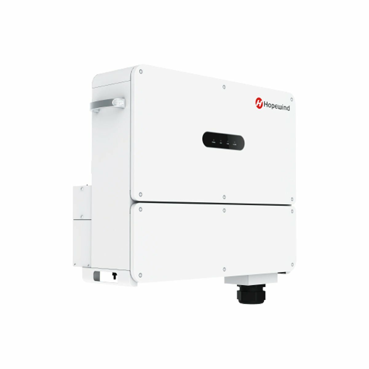 Hopewind 110 kW 4 MPPT 3 Faz On-grid İnverter / Hopesun-110KTL