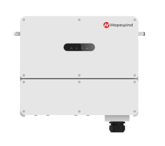 Hopewind 110 kW 4 MPPT 3 Faz On-grid İnverter / Hopesun-110KTL