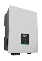 Fox Ess 10 kW 2 MPPT 3 Faz On-grid İnverter / T10-G3
