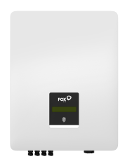 Fox Ess 15 kW 2 MPPT 3 Faz On-grid İnverter / T15-G3