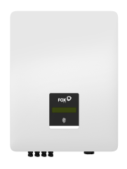 Fox Ess 20 kW 2 MPPT 3 Faz On-grid İnverter / T20-G3