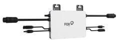 Fox Ess 1000W 2 MPPT Tek Faz Mikro İnverter / M1-1000
