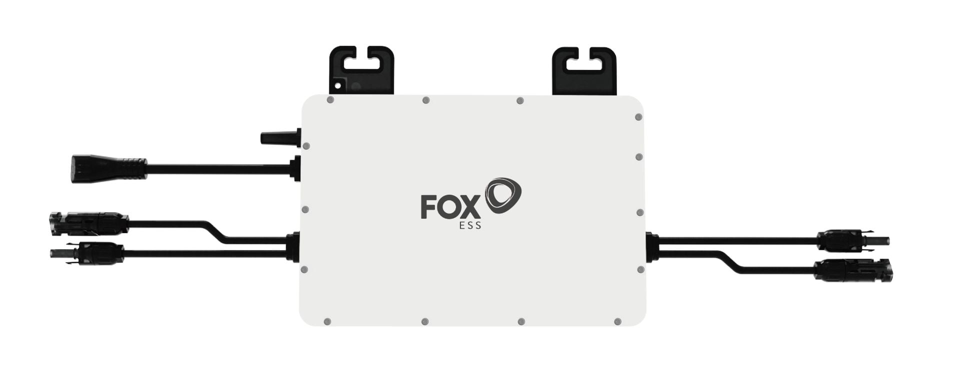 Fox Ess 1000W 2 MPPT Tek Faz Mikro İnverter / M1-1000