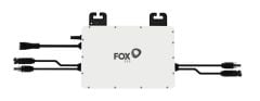 Fox Ess 1000W 2 MPPT Tek Faz Mikro İnverter / M1-1000