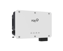 Fox Ess 60 kW 6 MPPT 3 Faz On-grid İnverter / V60