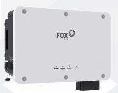 Fox Ess 60 kW 6 MPPT 3 Faz On-grid İnverter / V60