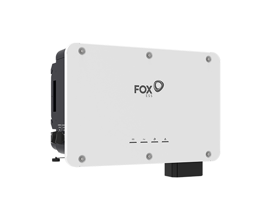 Fox Ess 50 kW 4 MPPT 3 Faz On-grid İnverter / V50