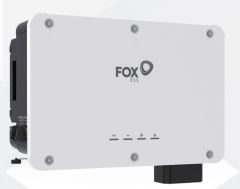 Fox Ess 50 kW 4 MPPT 3 Faz On-grid İnverter / V50