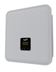Fox Ess 10 kW 2 MPPT 3 Faz Hibrit İnverter / H3-10.0-E