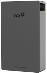 Fox Ess 5.18 kWh Lityum (LiFePO4) Hibrit İnverter Bataryası / EP5