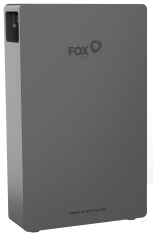 Fox Ess 5.18 kWh Lityum (LiFePO4) Hibrit İnverter Bataryası / EP5