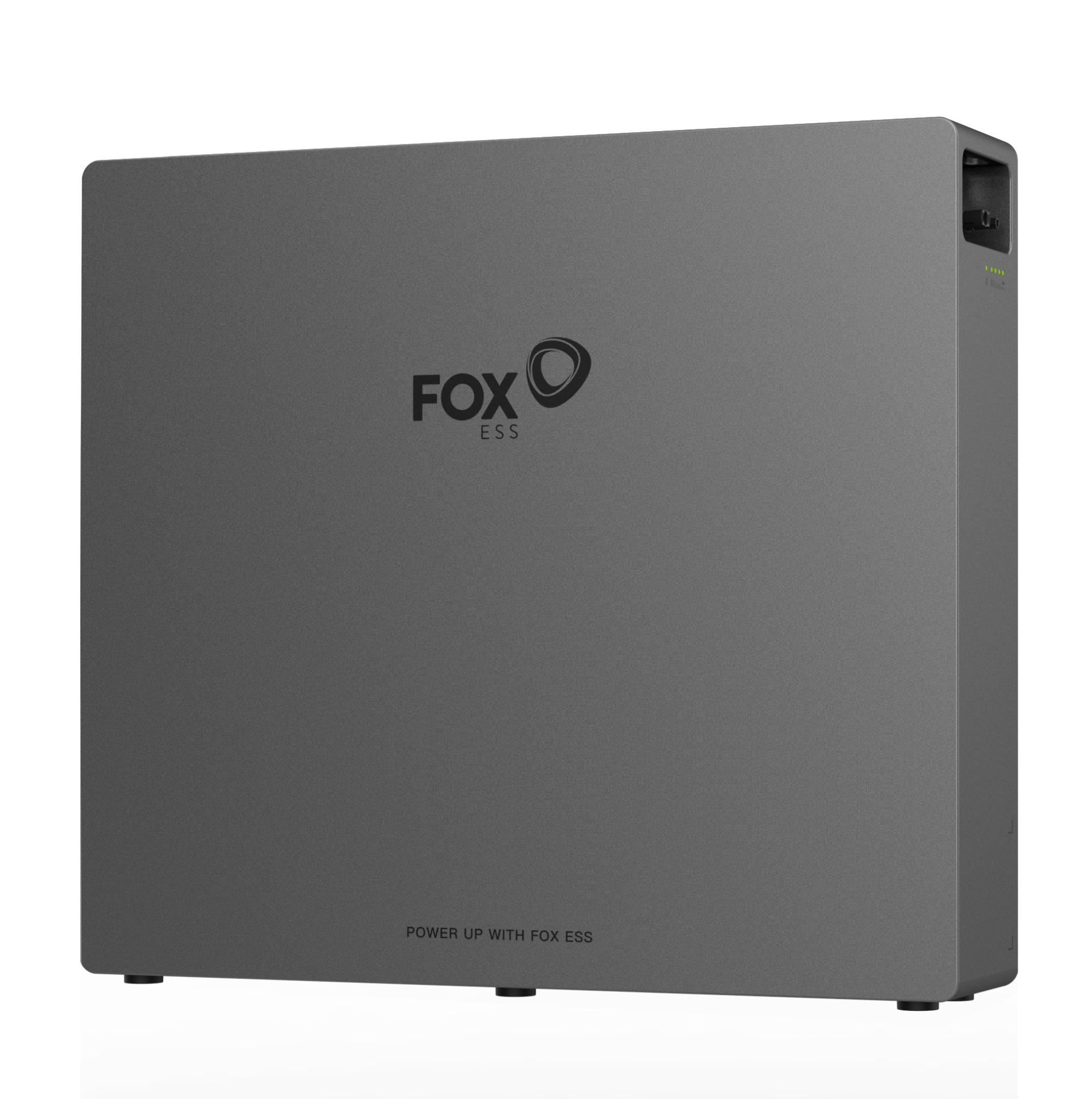 Fox Ess 10.36 kWh Lityum (LiFePO4) Hibrit İnverter Bataryası / EP11