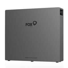 Fox Ess 10.36 kWh Lityum (LiFePO4) Hibrit İnverter Bataryası / EP11