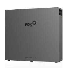 Fox Ess 10.36 kWh Lityum (LiFePO4) Hibrit İnverter Bataryası / EP11 / EK11