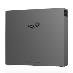 Fox Ess 10.36 kWh Lityum (LiFePO4) Hibrit İnverter Bataryası / EP11 / EK11