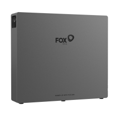 Fox Ess 10.36 kWh Lityum (LiFePO4) Hibrit İnverter Bataryası / EP11