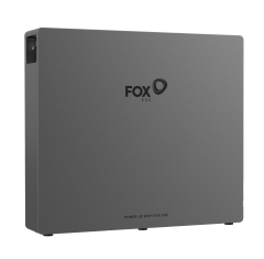 Fox Ess 10.36 kWh Lityum (LiFePO4) Hibrit İnverter Bataryası / EP11 / EK11