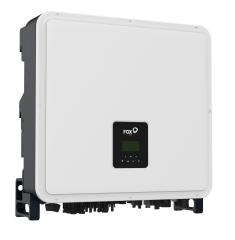 Fox Ess 15 kW 3 MPPT 3 Faz Hibrit İnverter / H3 Pro-15.0-E