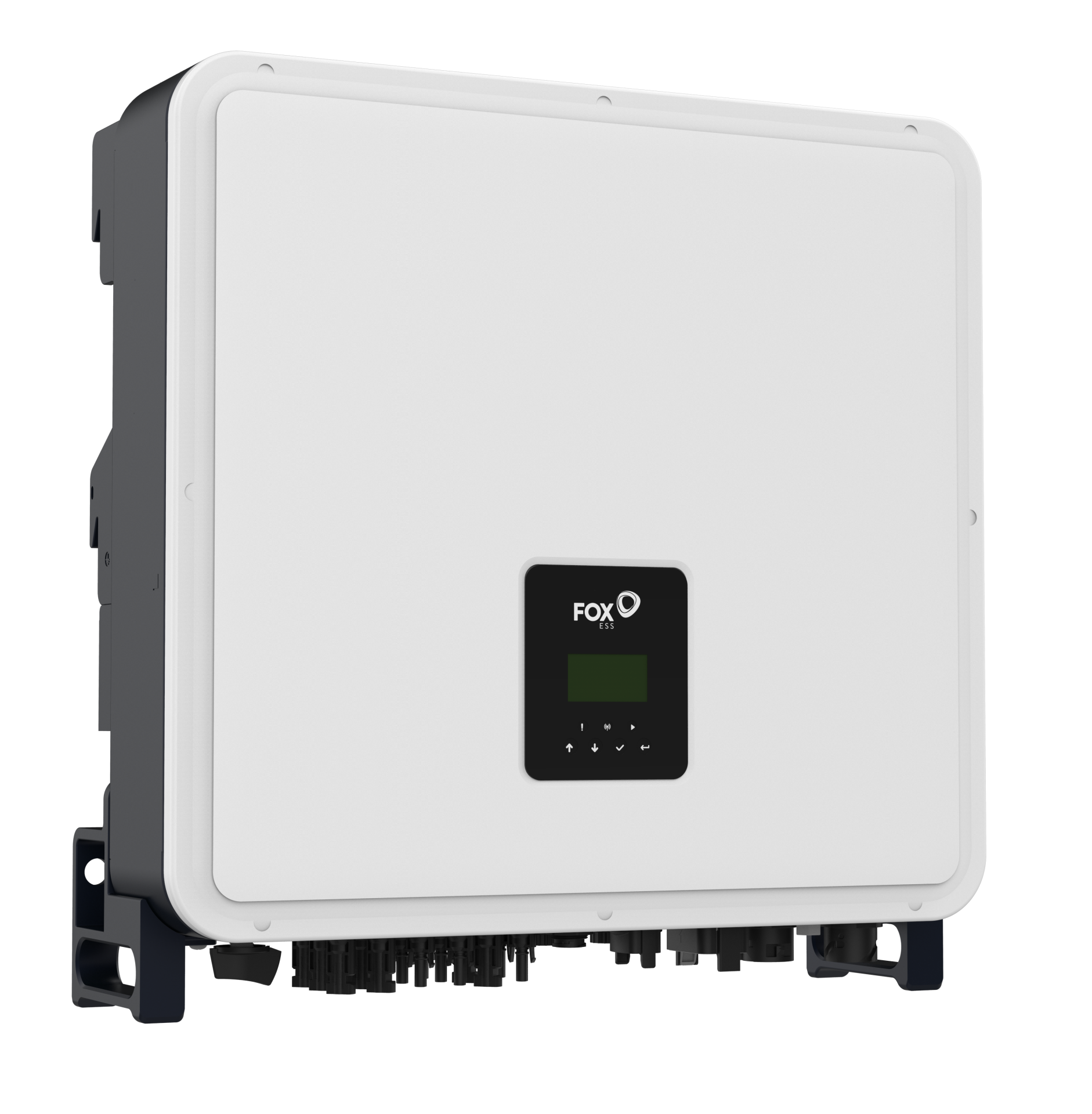 Fox Ess 20 kW 3 MPPT 3 Faz Hibrit İnverter / H3 Pro-20.0-E