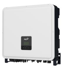 Fox Ess 25 kW 3 MPPT 3 Faz Hibrit İnverter / H3 Pro-25.0-E