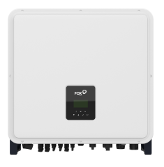Fox Ess 25 kW 3 MPPT 3 Faz Hibrit İnverter / P3 Pro-25.0