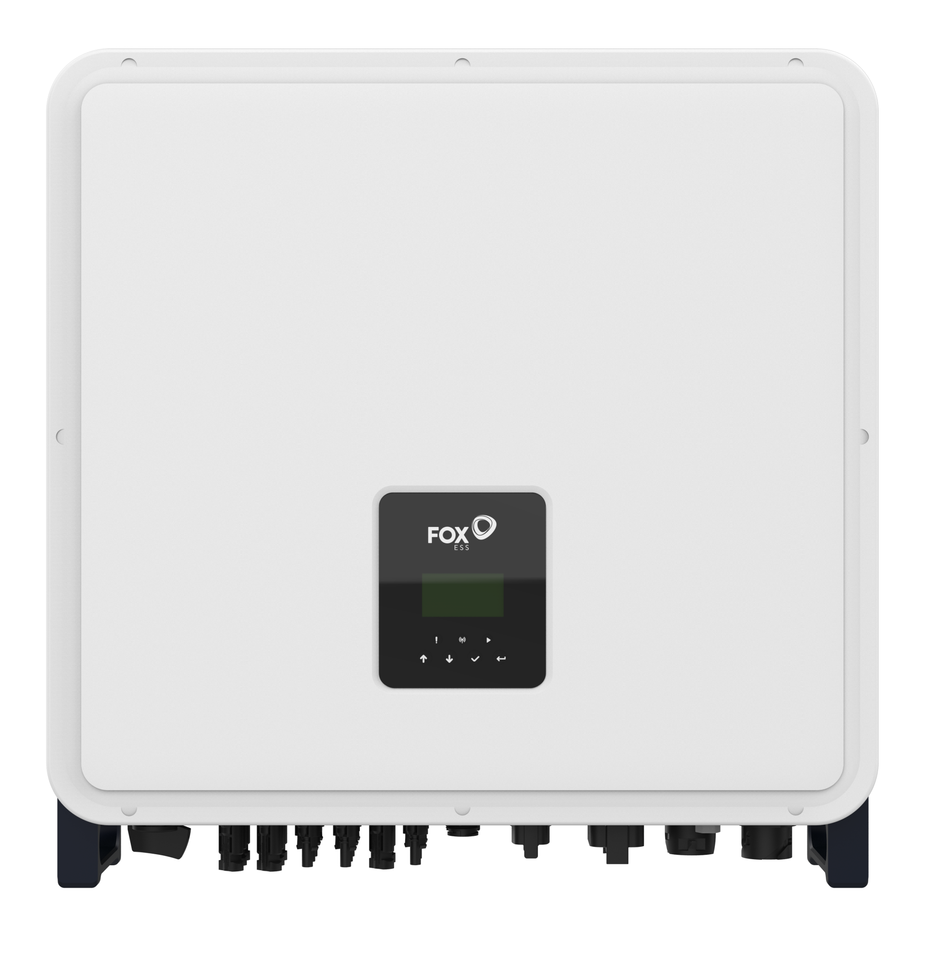 Fox Ess 30 kW 3 MPPT 3 Faz Hibrit İnverter / H3 Pro-30.0-E