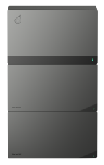 Fox Ess 800 W 4 MPPT Tek Faz 2.11 kWh Lityum Bataryalı Hibrit Mikro İnverter / S22-M-H