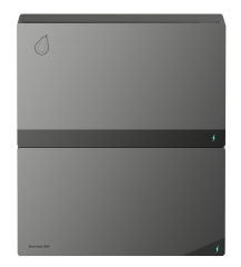 Fox Ess 800 W 4 MPPT Tek Faz 2.11 kWh Lityum Bataryalı Hibrit Mikro İnverter / S22-M-H_