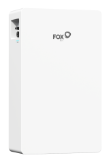 Fox Ess 5.76 kWh Lityum (LiFePO4) Hibrit İnverter Bataryası / EP6 / EK6 PLUS