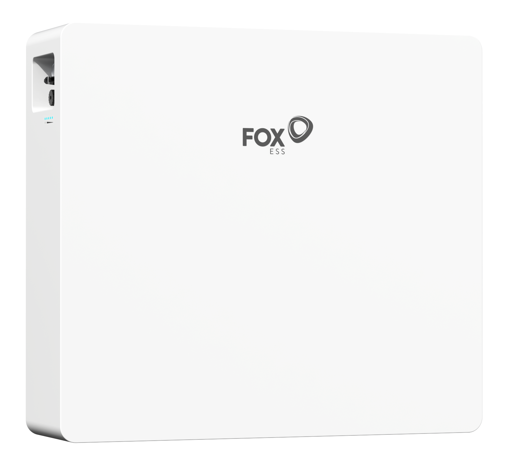 Fox Ess 11.52 kWh Lityum (LiFePO4) Hibrit İnverter Bataryası / EP12