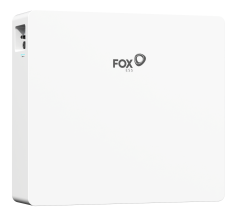 Fox Ess 11.52 kWh Lityum (LiFePO4) Hibrit İnverter Bataryası / EP12