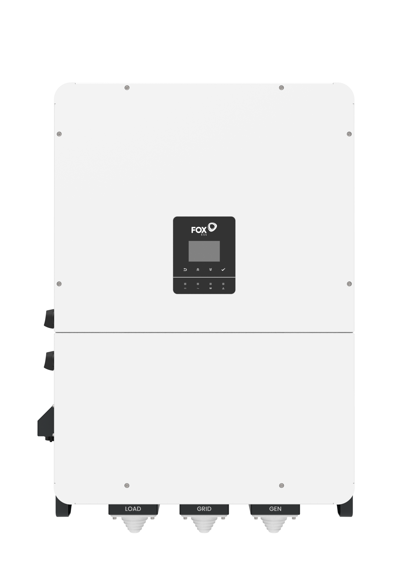 Fox Ess 75 kW 8 MPPT 3 Faz Hibrit İnverter / P3-75-Plus