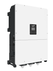 Fox Ess 75 kW 8 MPPT 3 Faz Hibrit İnverter / P3-75-Plus