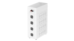 Fox Ess  16.07 kWh Lityum (LiFePO4) Hibrit İnverter Bataryası / CQ16