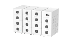 Fox Ess  16.07 kWh Lityum (LiFePO4) Hibrit İnverter Bataryası / CQ16