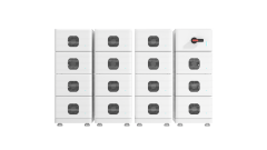 Fox Ess  16.07 kWh Lityum (LiFePO4) Hibrit İnverter Bataryası / CQ16