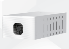 Fox Ess  16.07 kWh Lityum (LiFePO4) Hibrit İnverter Bataryası / CQ16