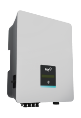 Fox Ess 8 kW 2 MPPT 3 Faz On-grid İnverter / T8-G3
