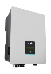 Fox Ess 8 kW 2 MPPT 3 Faz On-grid İnverter / T8-G3