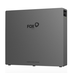 Fox Ess - Hibrit Orta Paket