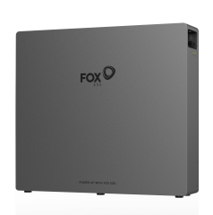 Fox Ess - Hibrit Orta Paket