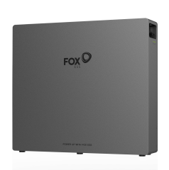 Fox Ess - Hibrit Orta Paket