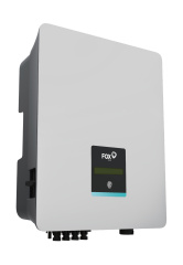Fox Ess 12 kW 2 MPPT 3 Faz On-grid İnverter / T12-G3