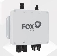 Fox Ess High Voltage Junction Box