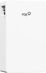 Fox Ess - Hibrit Küçük Paket