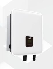 Fox Ess KH 10.5 kW 4 MPPT Tek Faz Hibrit İnverter