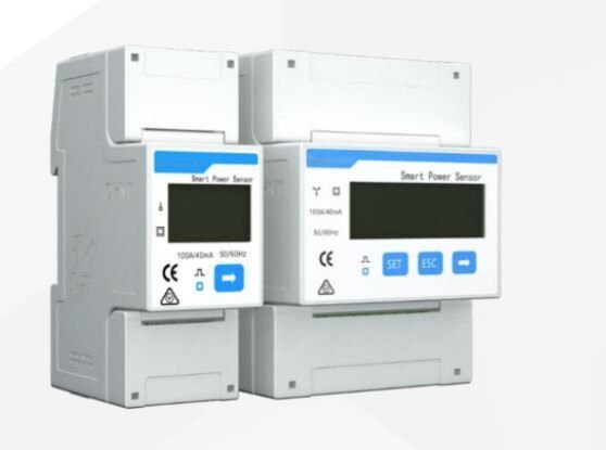 Fox Ess DTSU666 3 Faz Smart Meter