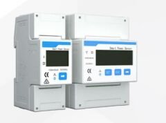 Fox Ess DTSU666 3 Faz Smart Meter