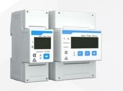 Fox Ess DTSU666 3 Faz Smart Meter